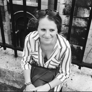 Meet your Posher, Maddy